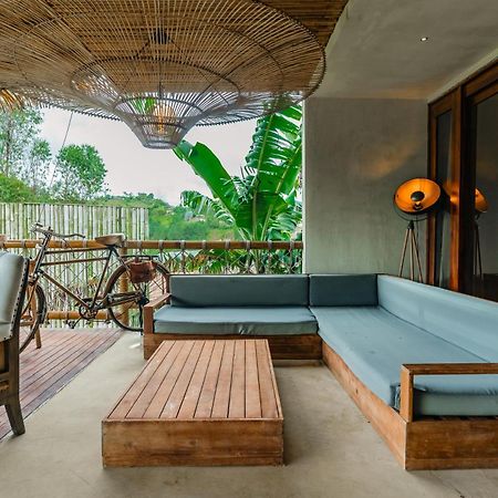 Atma Villas Guatapé Kültér fotó