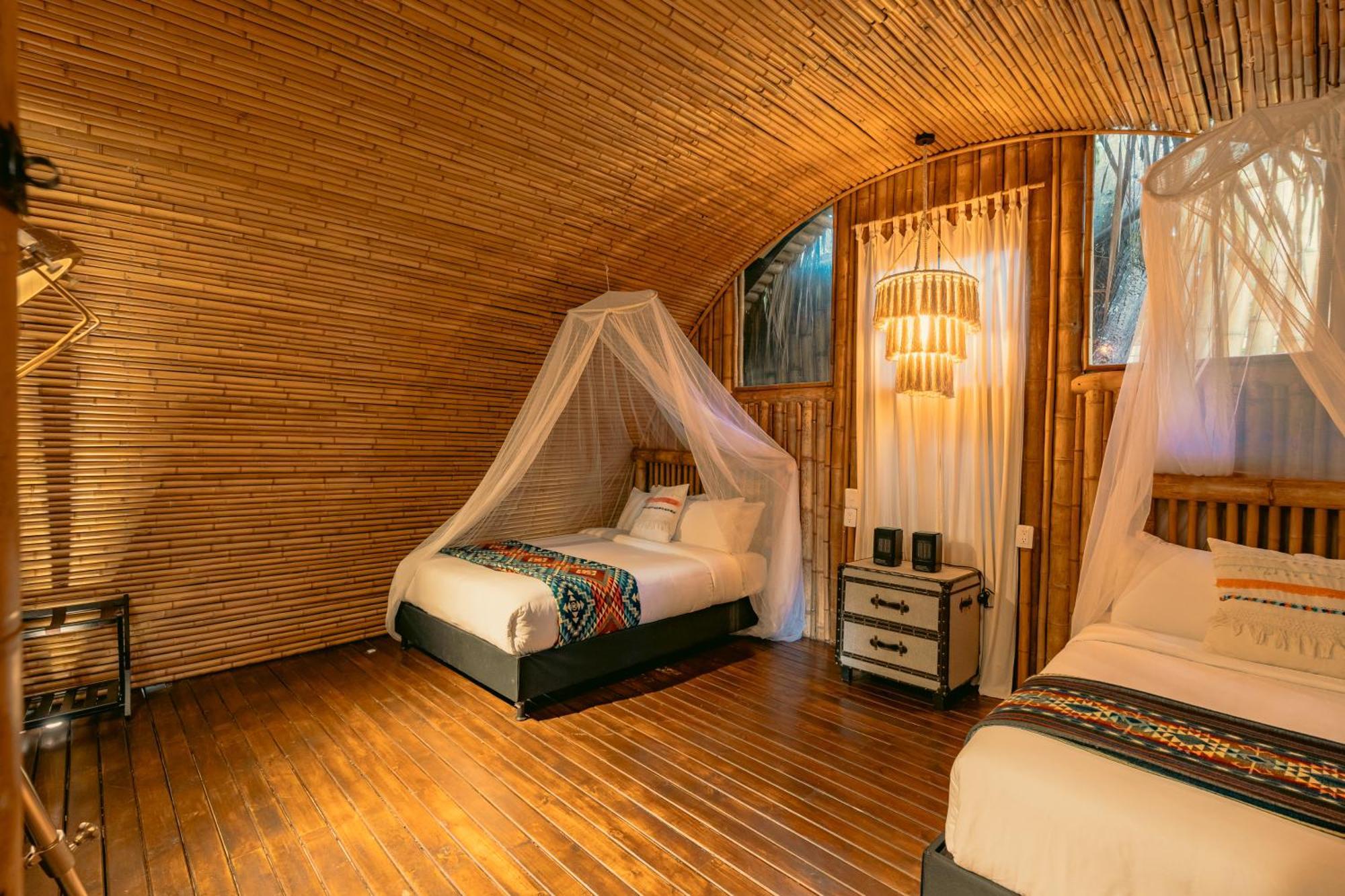 Atma Villas Guatapé Szoba fotó