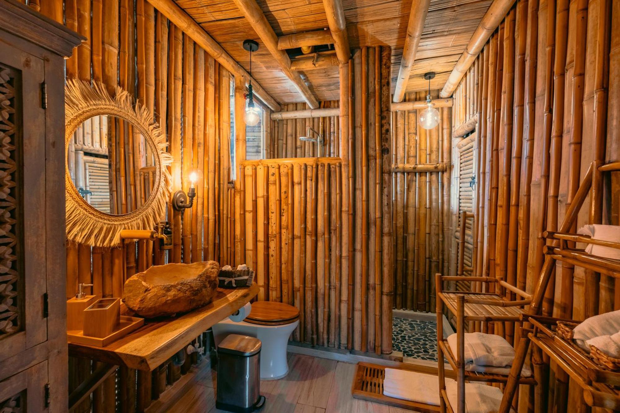 Atma Villas Guatapé Szoba fotó