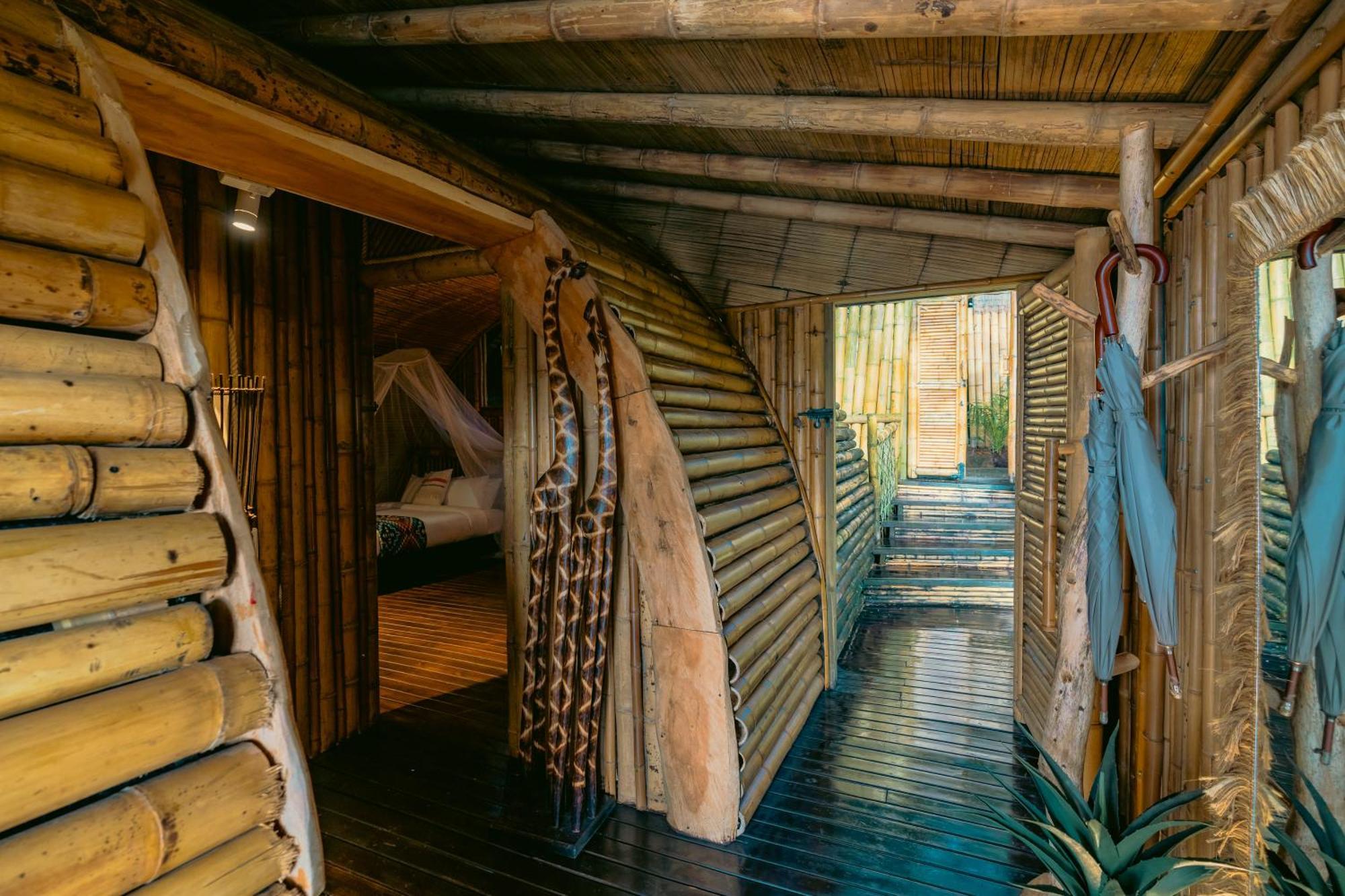 Atma Villas Guatapé Szoba fotó