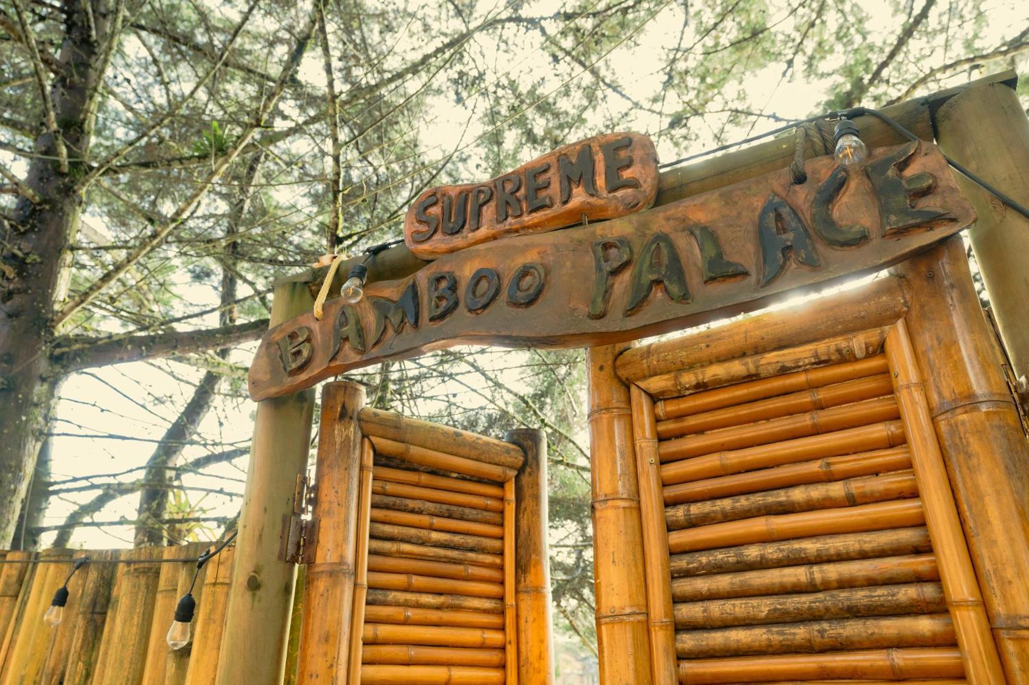 Atma Villas Guatapé Szoba fotó