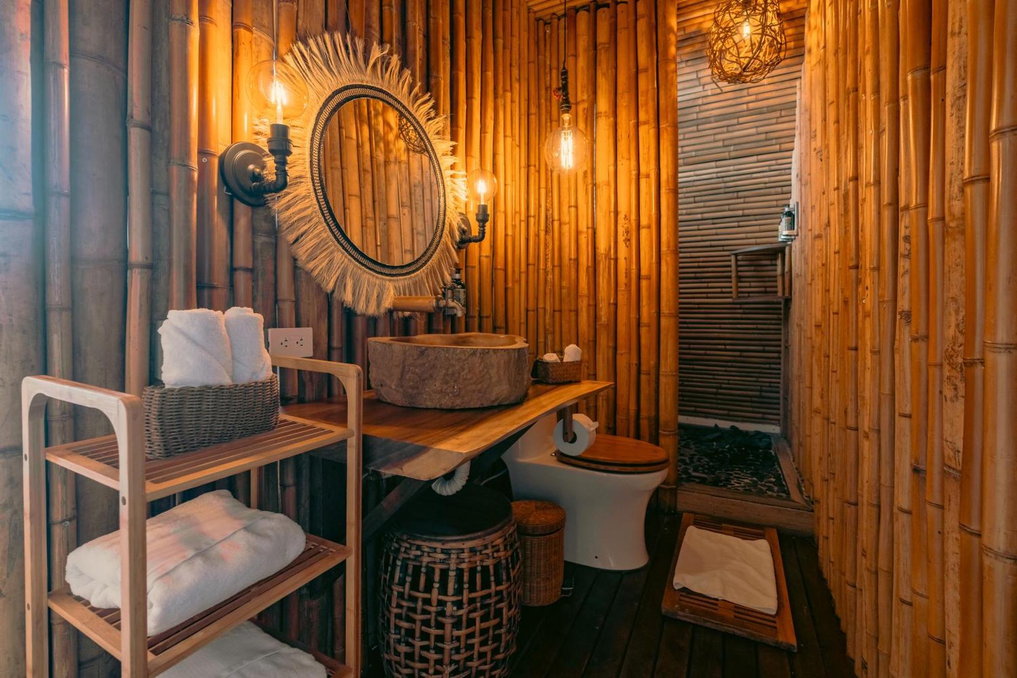 Atma Villas Guatapé Szoba fotó