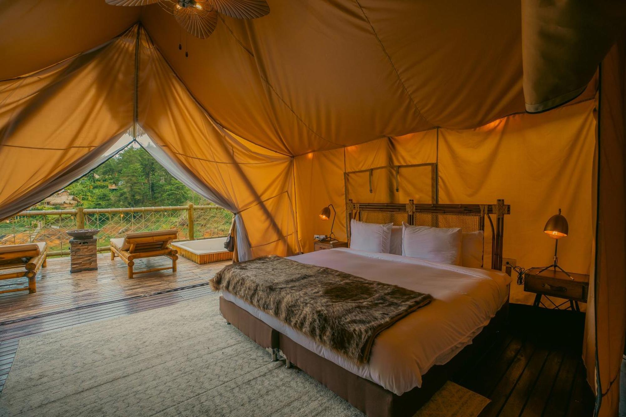 Atma Villas Guatapé Szoba fotó