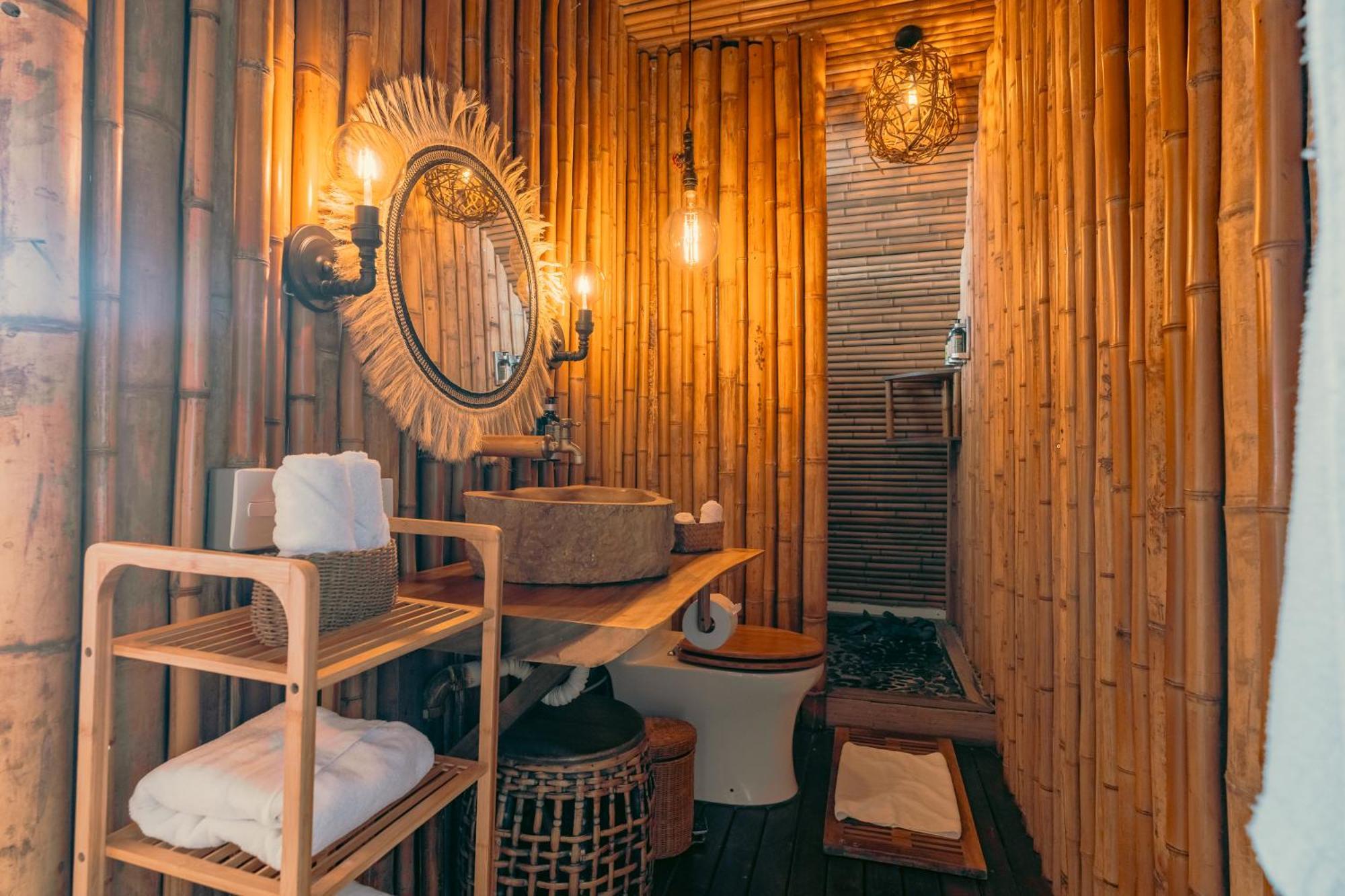 Atma Villas Guatapé Szoba fotó