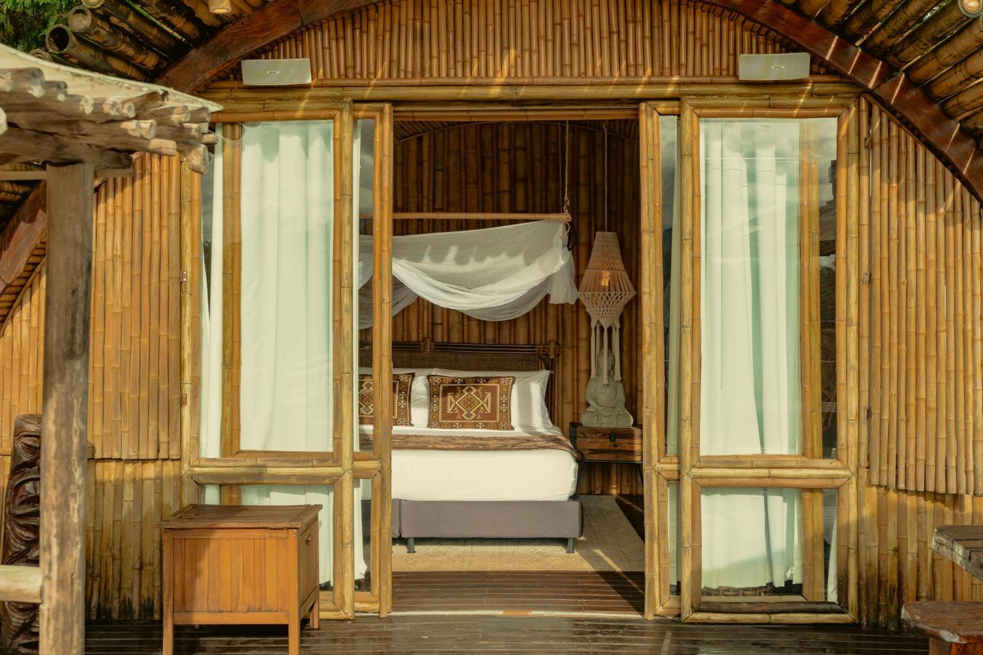 Atma Villas Guatapé Szoba fotó