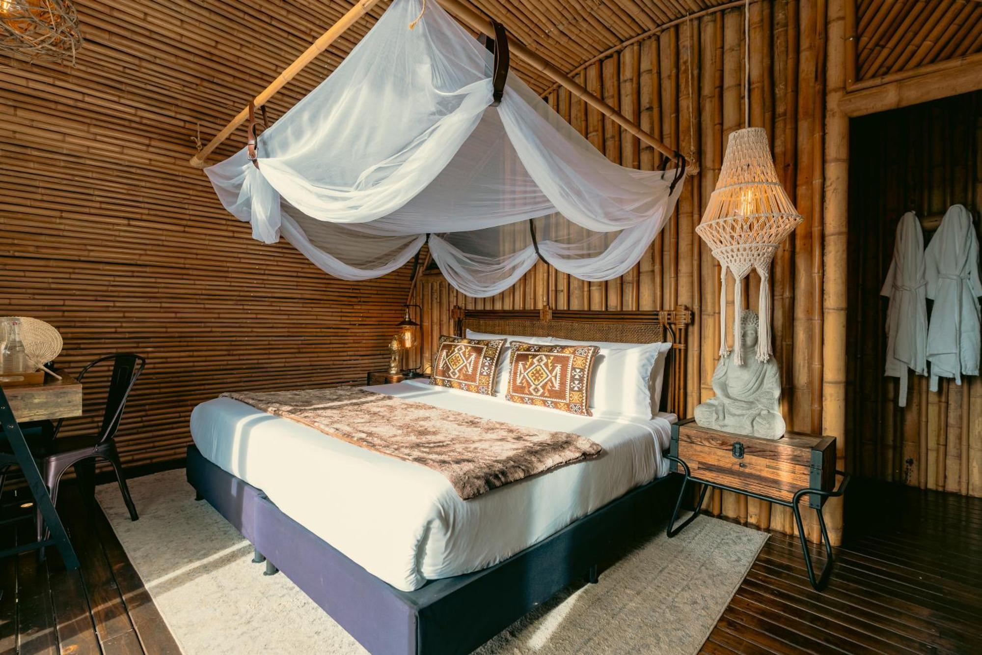 Atma Villas Guatapé Szoba fotó