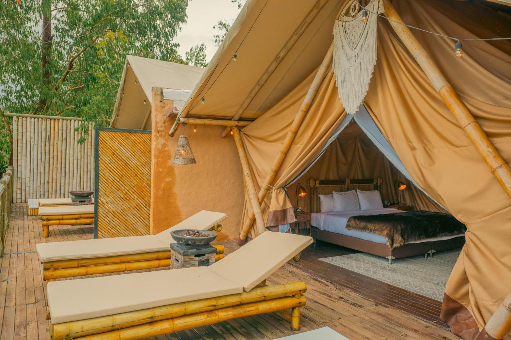 Atma Villas Guatapé Szoba fotó