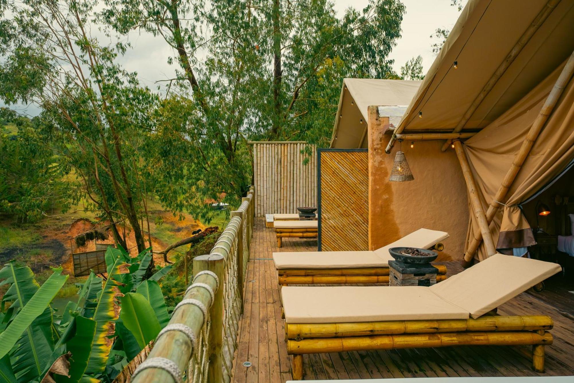 Atma Villas Guatapé Szoba fotó