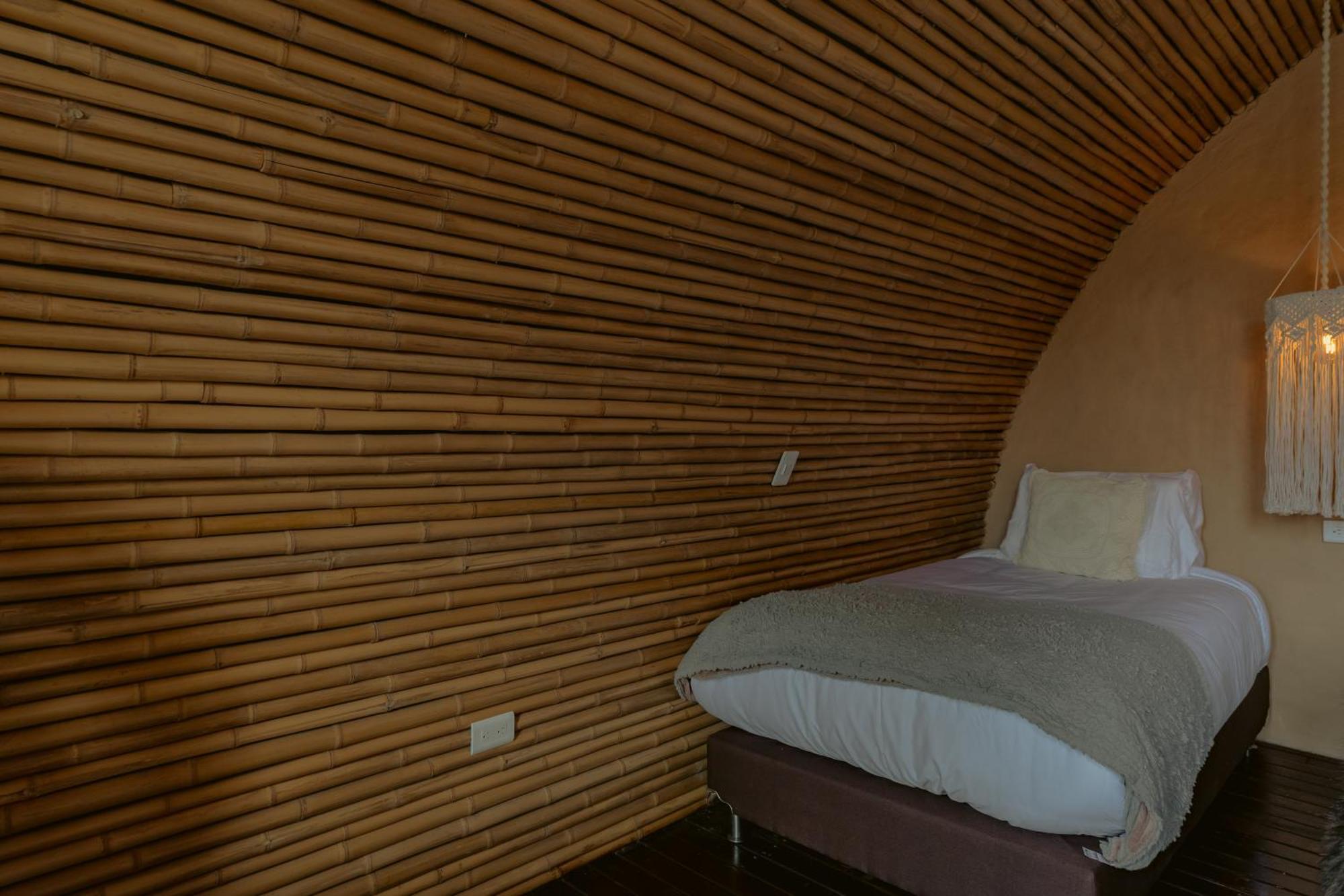 Atma Villas Guatapé Szoba fotó