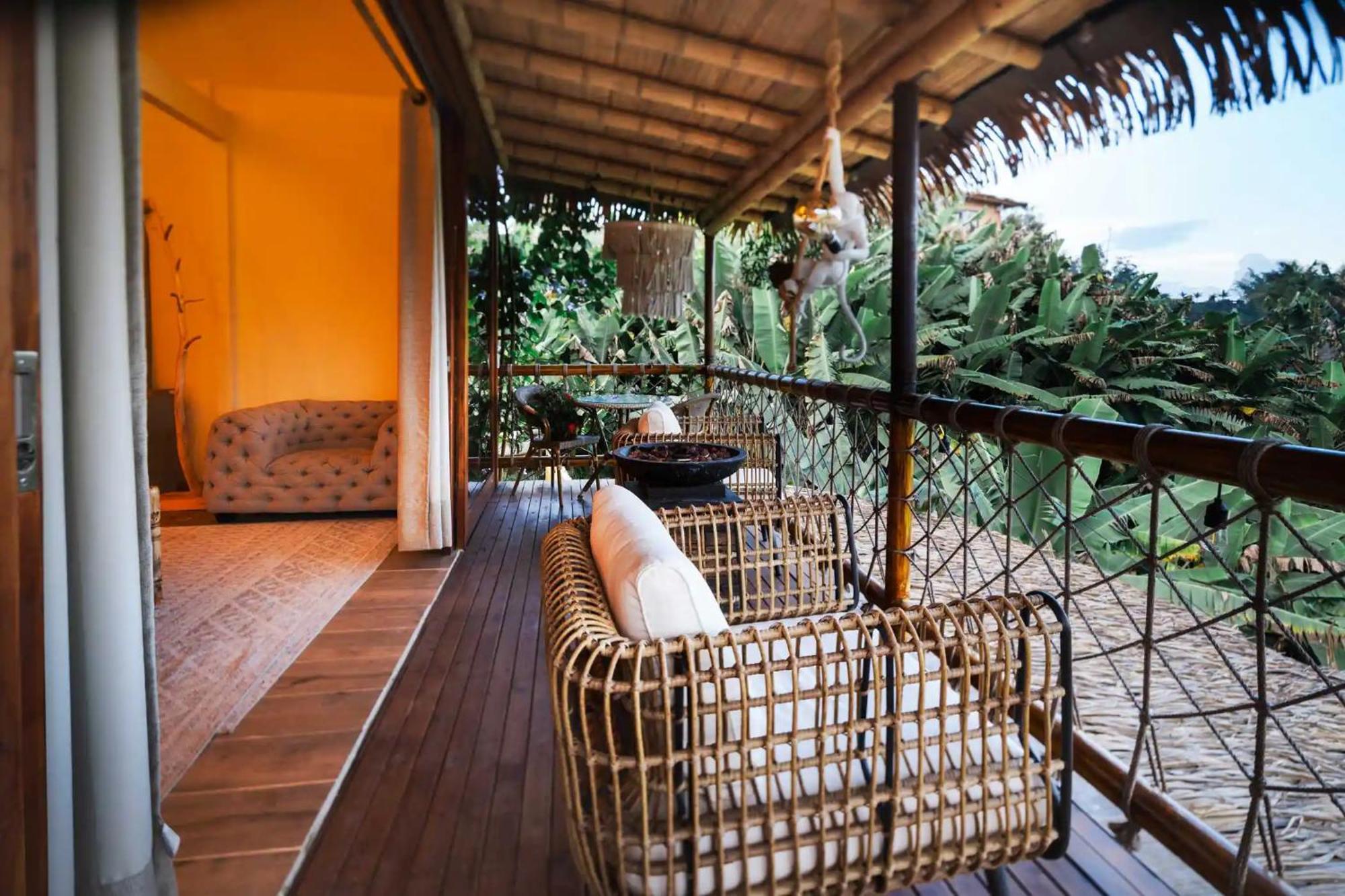 Atma Villas Guatapé Szoba fotó