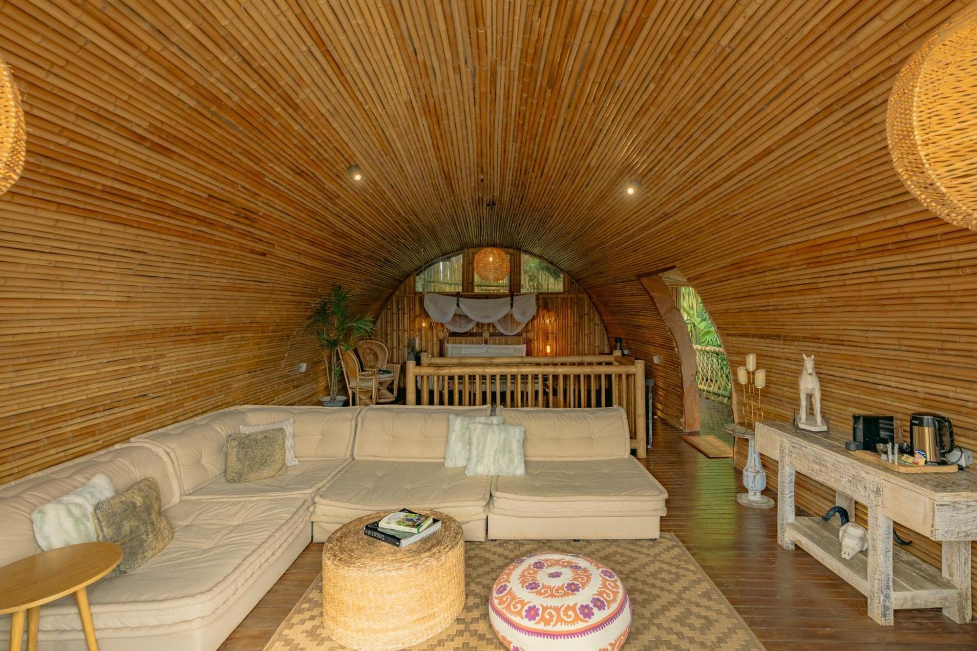 Atma Villas Guatapé Szoba fotó