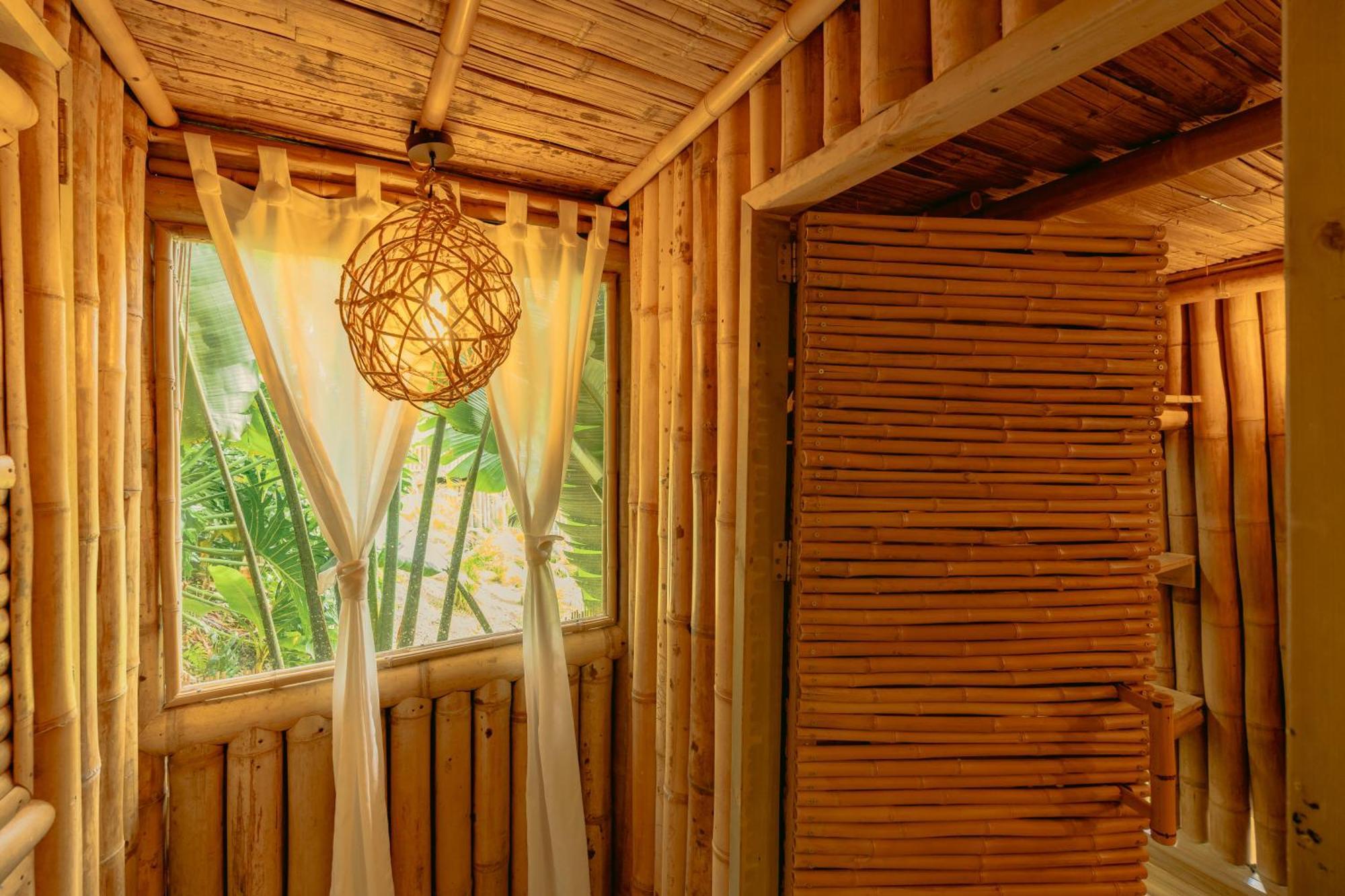 Atma Villas Guatapé Szoba fotó