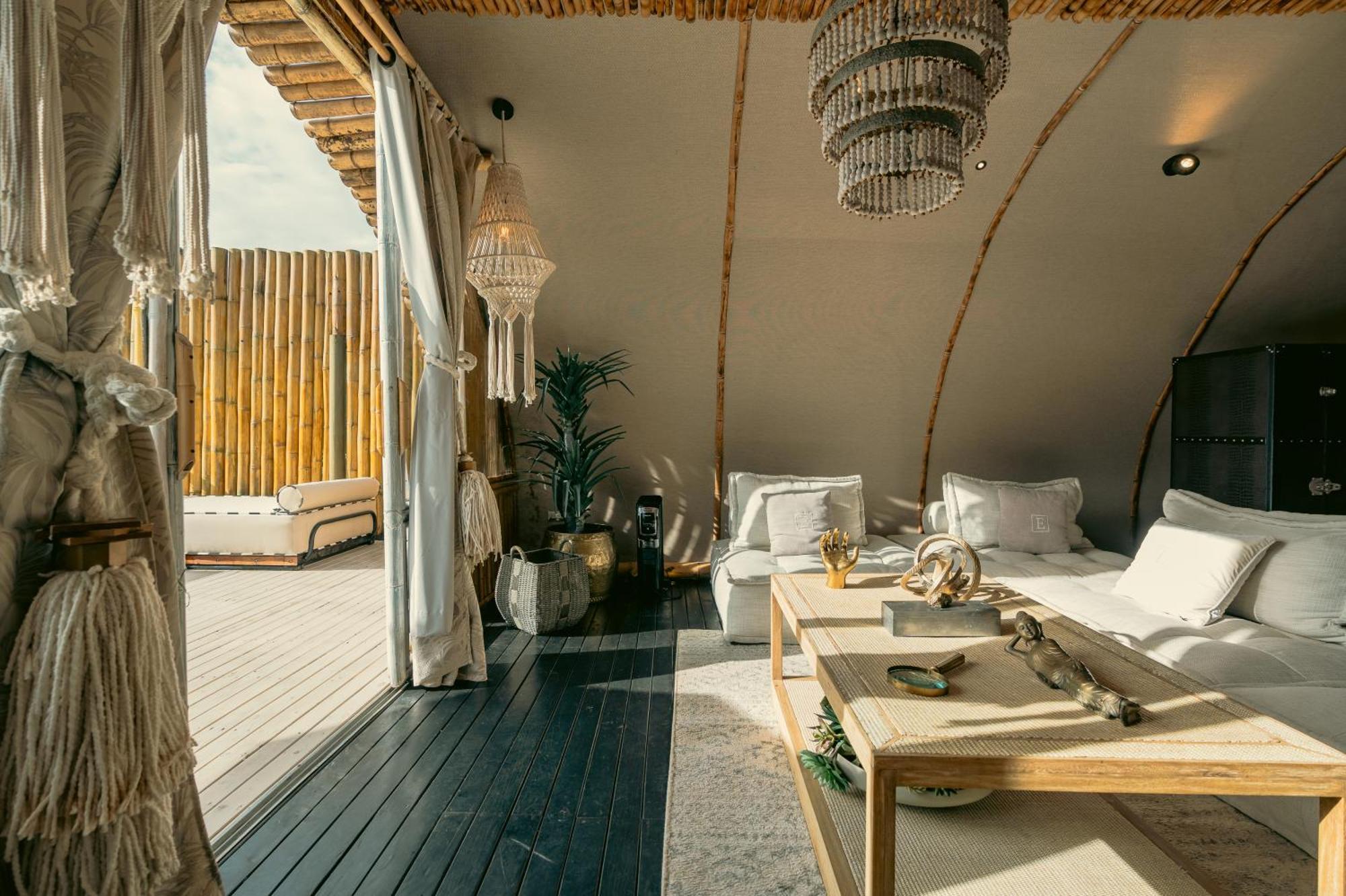 Atma Villas Guatapé Kültér fotó