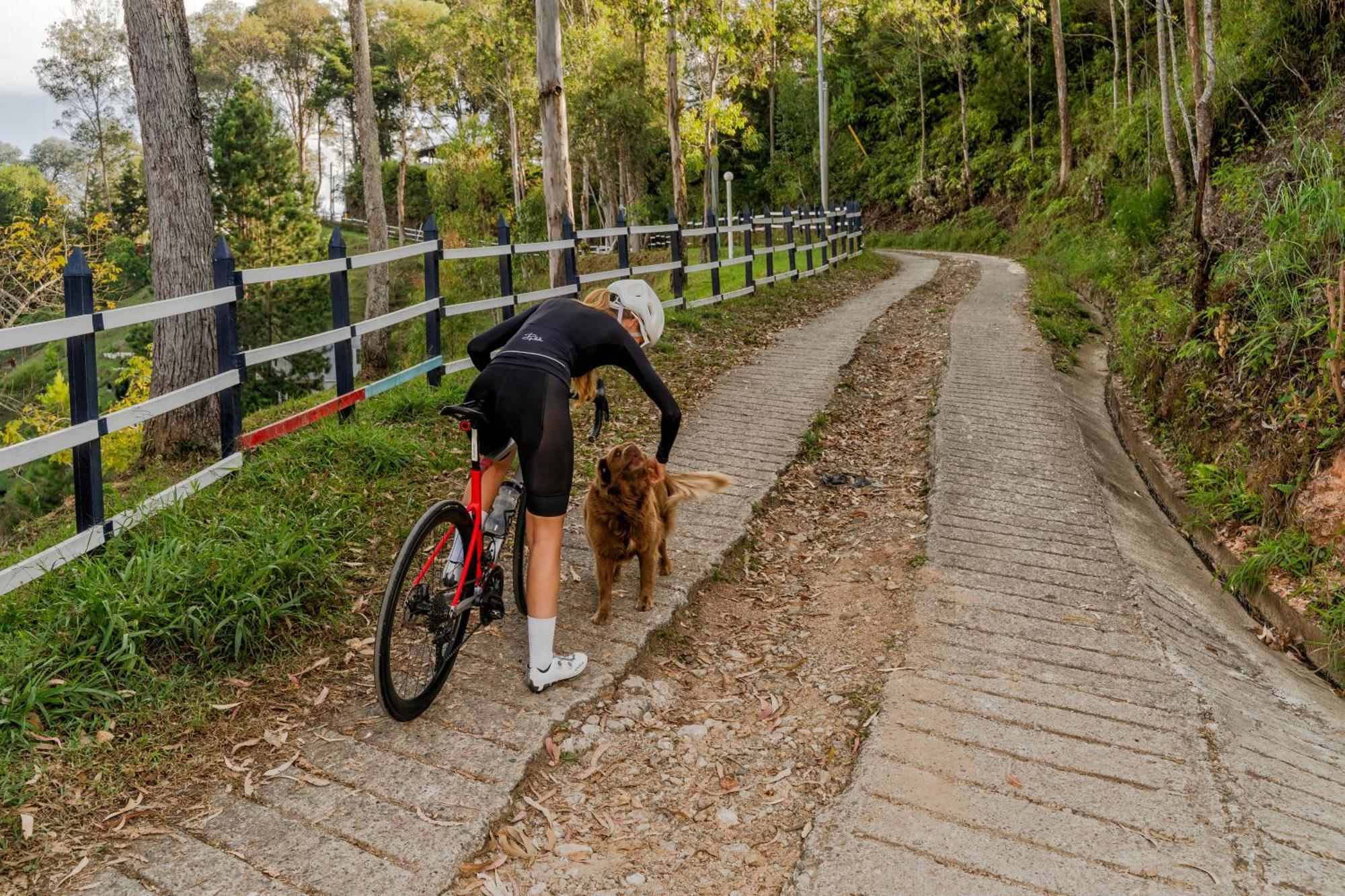 Atma Villas Guatapé Kültér fotó