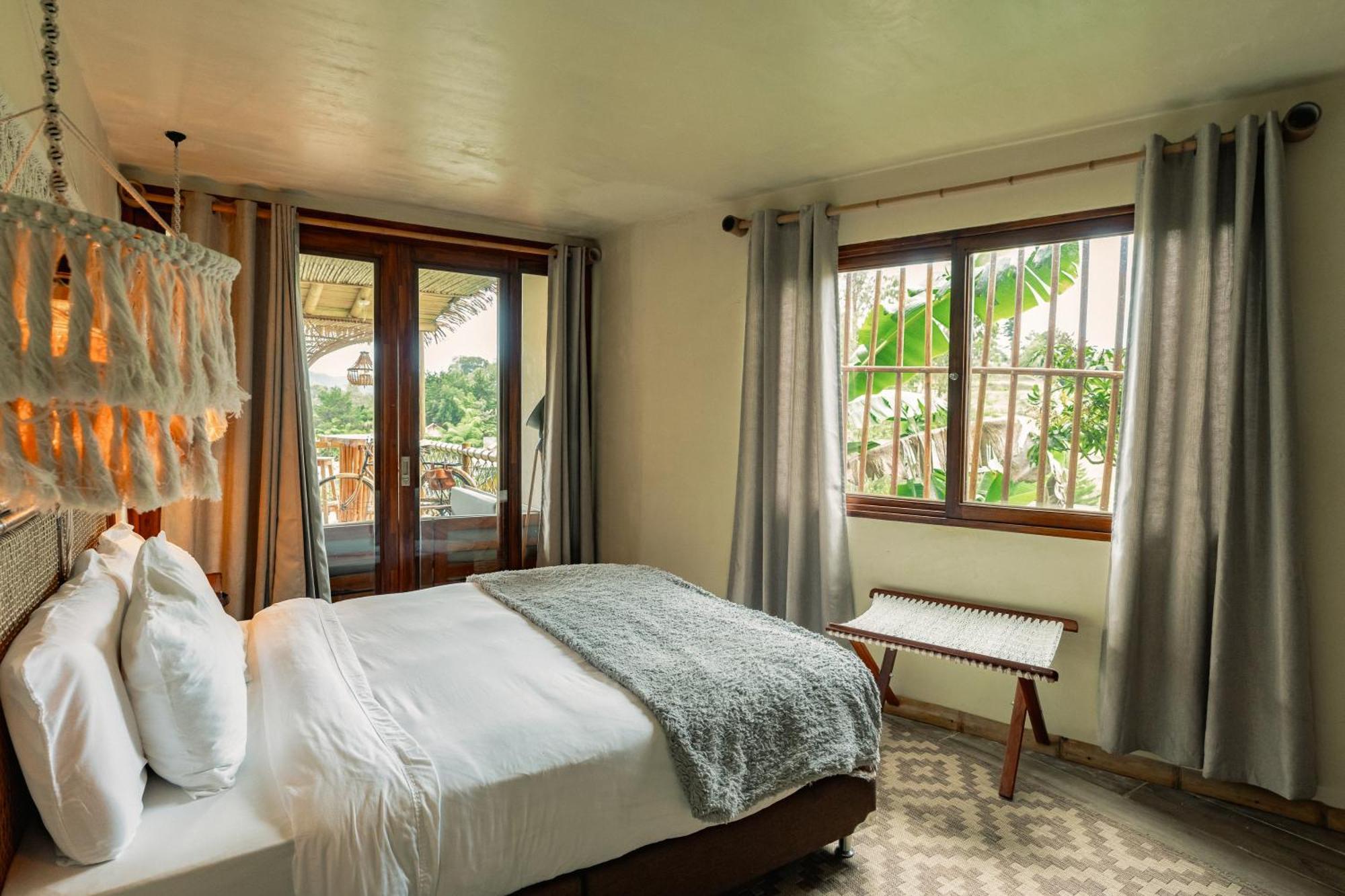 Atma Villas Guatapé Kültér fotó