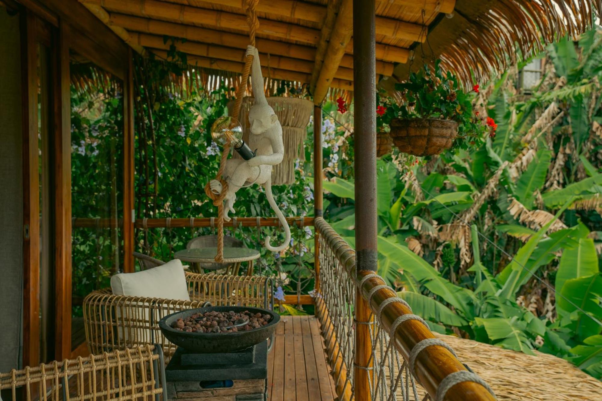 Atma Villas Guatapé Kültér fotó